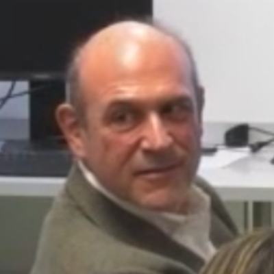 Alberto Mendoza Soto